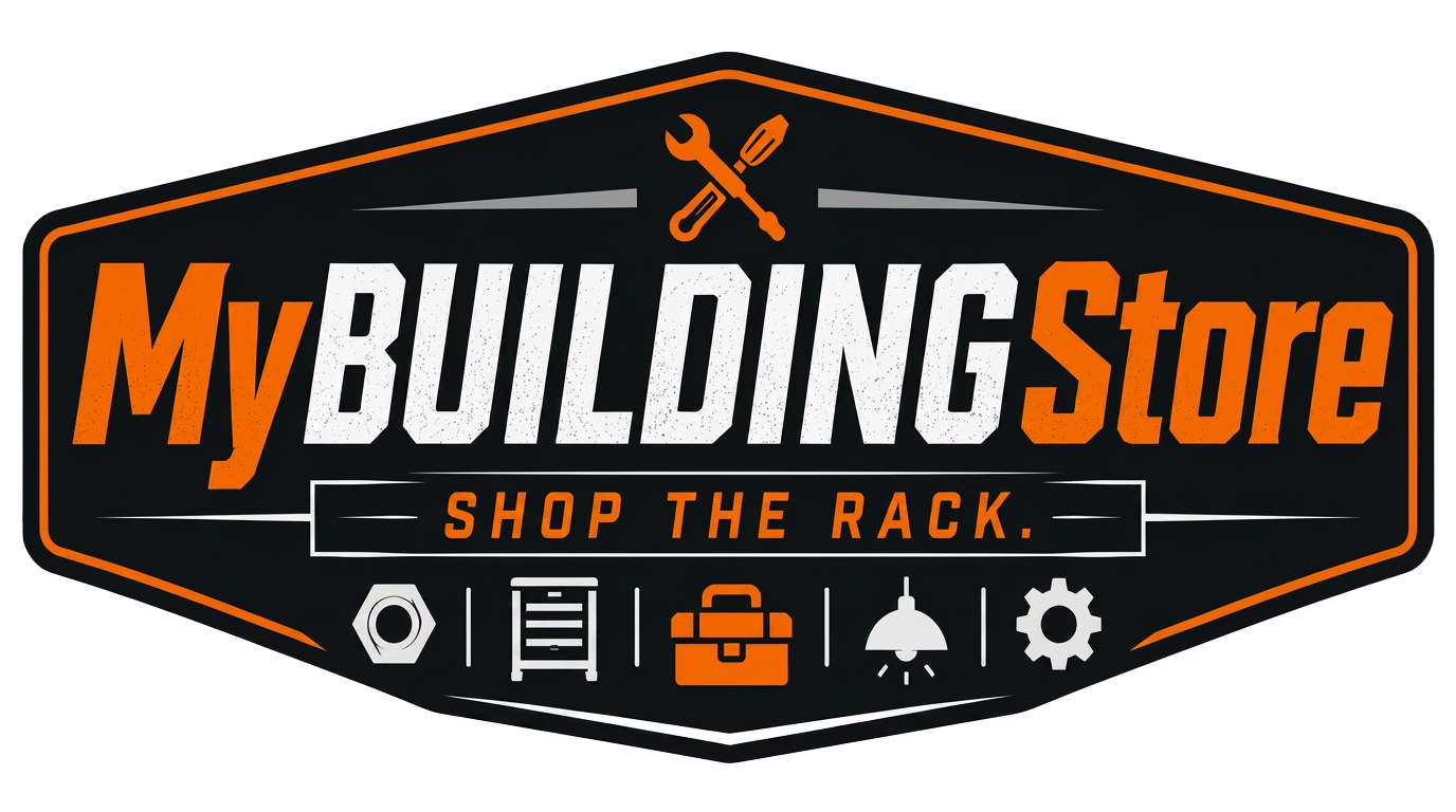 MyBuildingStore